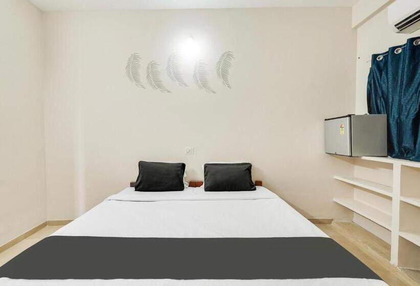 Трехместный Номер Классика, O Golden Stay Inn