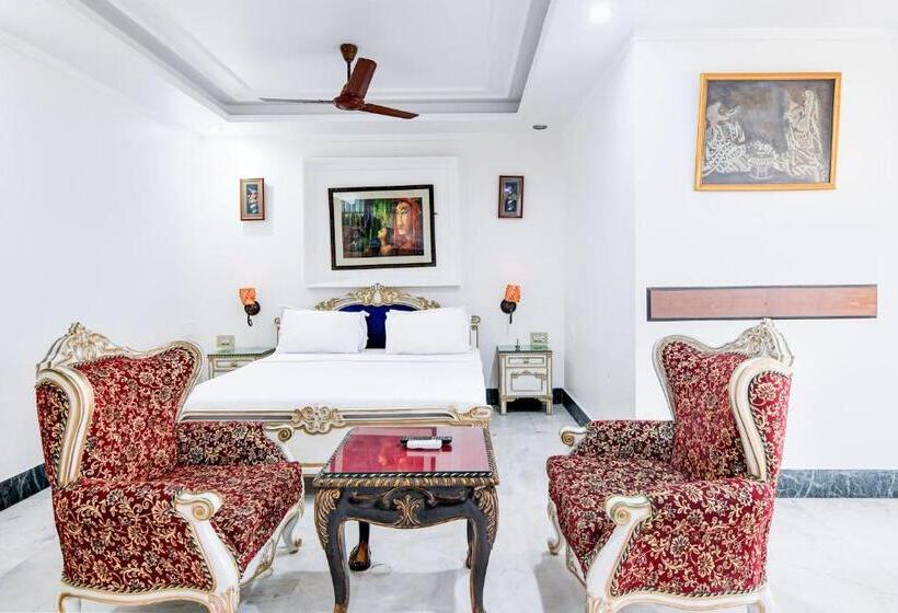Трехместный Номер Классика, Palette   Beachfront Elegance Resort