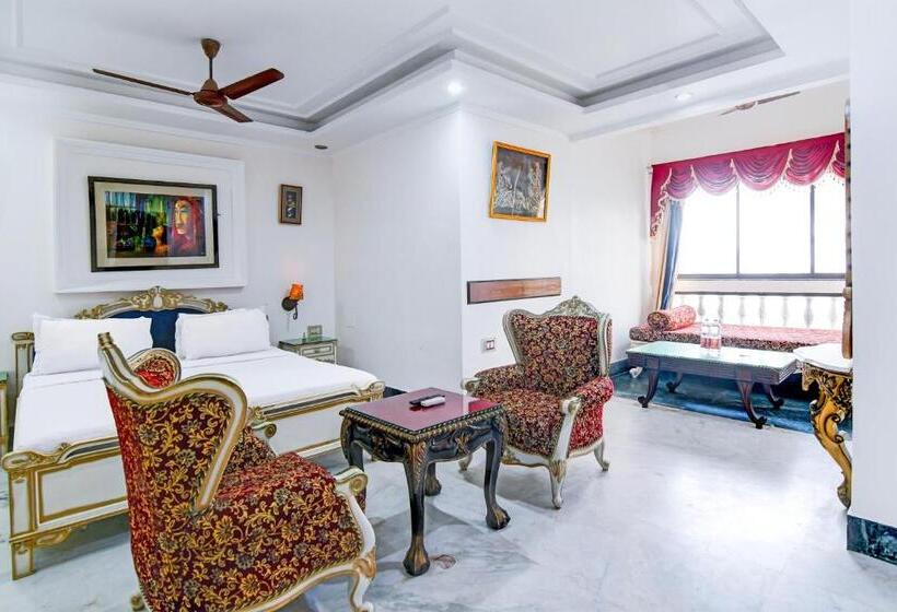 Трехместный Номер Классика, Palette   Beachfront Elegance Resort