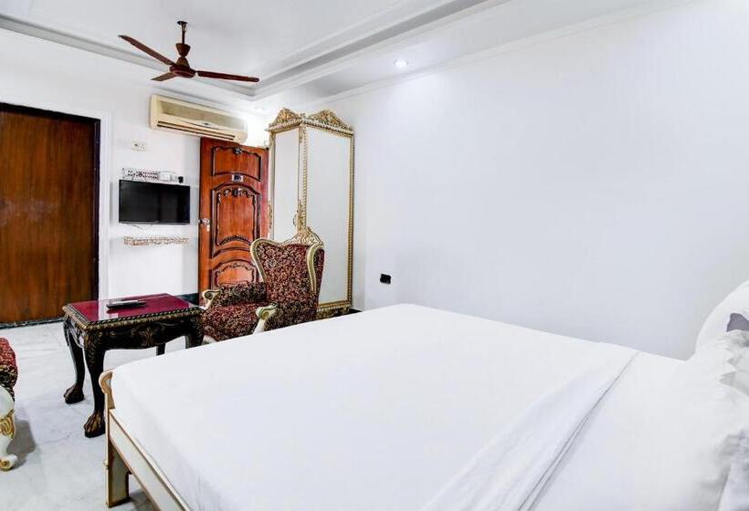 Трехместный Номер Классика, Palette   Beachfront Elegance Resort