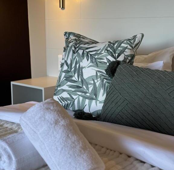 Стандартный Номер Кровать Кинг, Accommodation Bedfordview   Hethersett Guesthouse