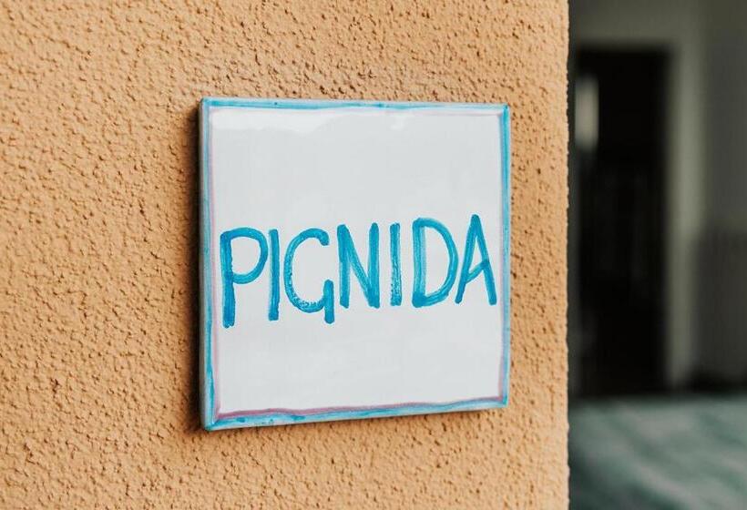 اتاق استاندارد, Alla Ripa Di Rio