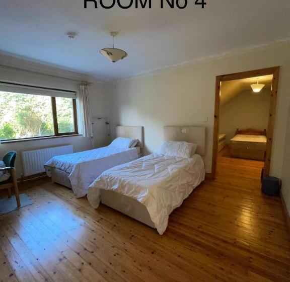Семейный Номер, Andante Guesthouse Kencare Limited