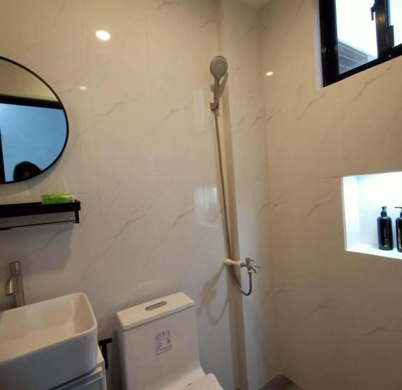 스탠다드 룸, Mgm Guest House