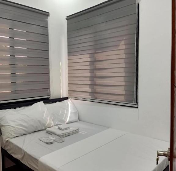 스탠다드 룸, Mgm Guest House