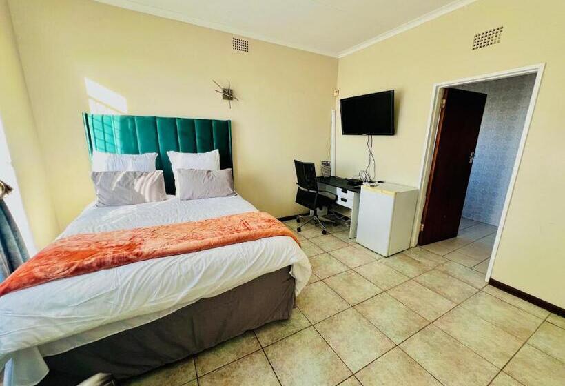 스탠다드 룸, Room In Apartment   Honeyhills Excellence Resorts A