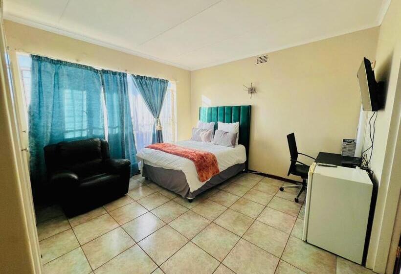 스탠다드 룸, Room In Apartment   Honeyhills Excellence Resorts A