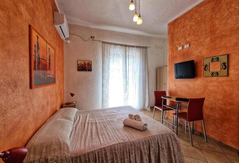 اتاق استاندارد, B&b Giada