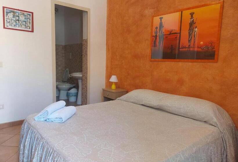 اتاق استاندارد, B&b Giada