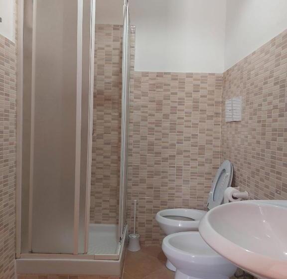 اتاق استاندارد, B&b Giada