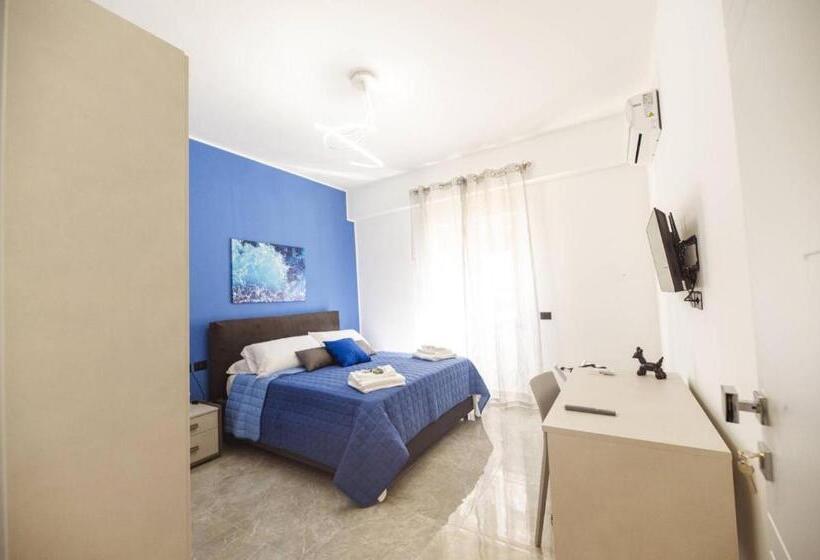 آپارتمان دلوکس 3 خوابه, Casa Avignone