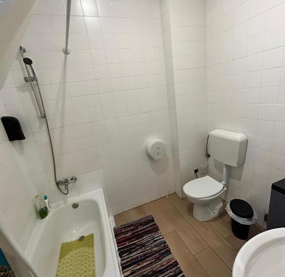 Номер Economy, Farol Bed And Breakfast