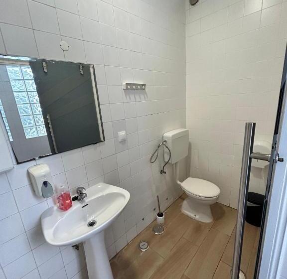 Номер Стандарт, Farol Bed And Breakfast