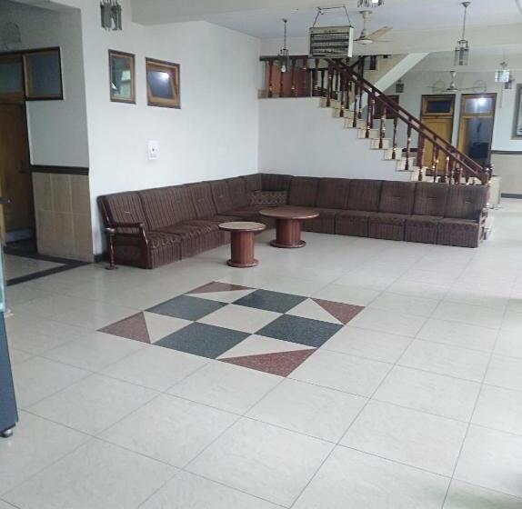 اتاق استاندارد یک نفره, Al Habib Islamabad