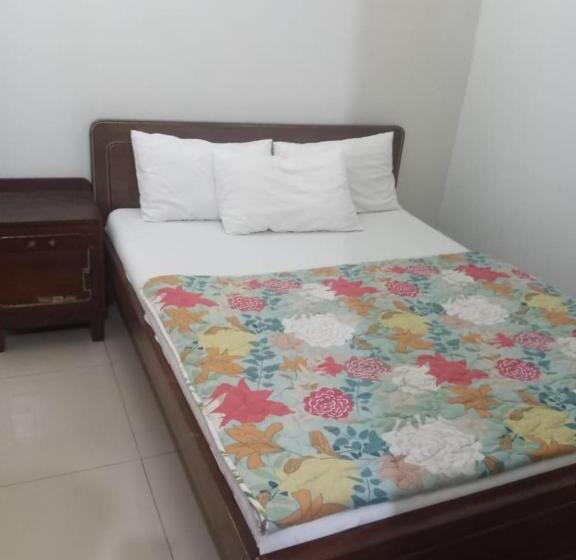 اتاق استاندارد یک نفره, Al Habib Islamabad