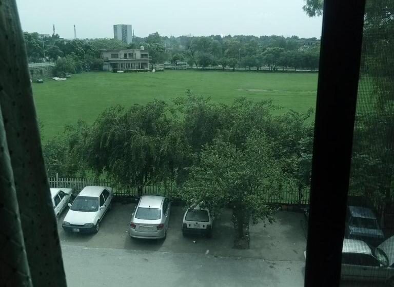 اتاق استاندارد یک نفره, Al Habib Islamabad