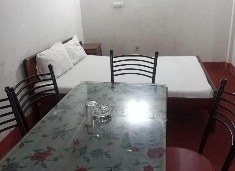 اتاق استاندارد, Al Habib Islamabad