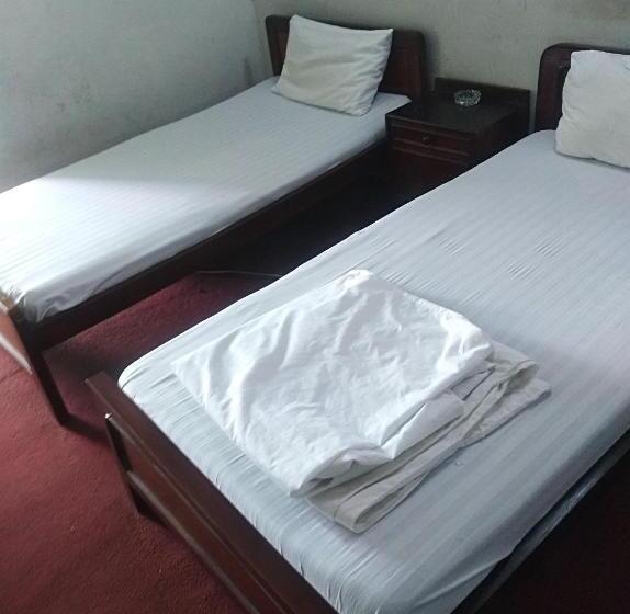 اتاق استاندارد, Al Habib Islamabad