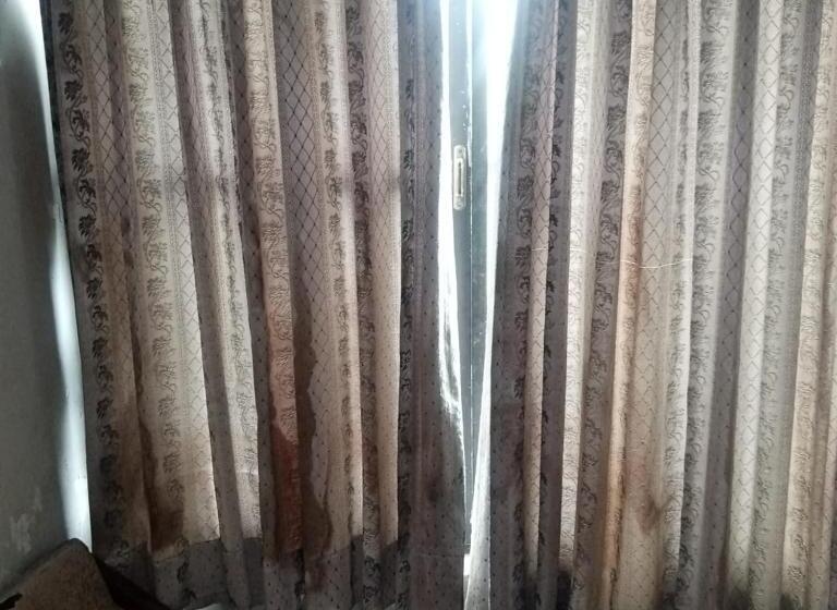 اتاق لوکس یک تخته, Al Habib Islamabad