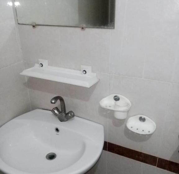 اتاق لوکس یک تخته, Al Habib Islamabad
