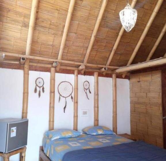 Suite with Terrace, Casa Del Mar Ecodelfinazul