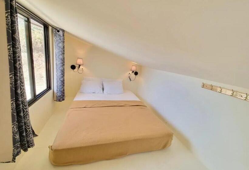 Люкс Вид на Море, Skycloud Bungalows Amazing Mountain And Ocean Views