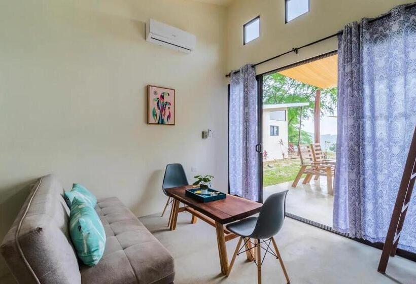 Люкс Вид на Море, Skycloud Bungalows Amazing Mountain And Ocean Views
