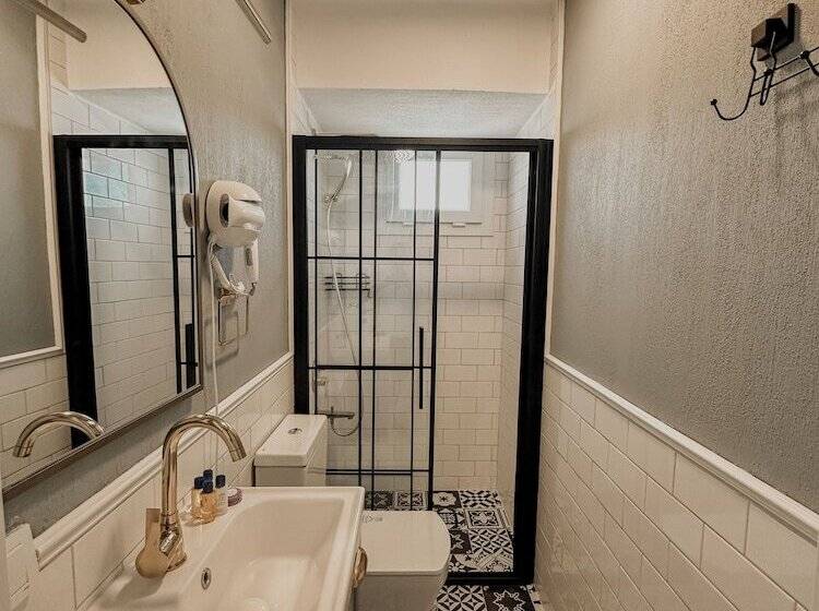 Номер Deluxe, Villa Egella