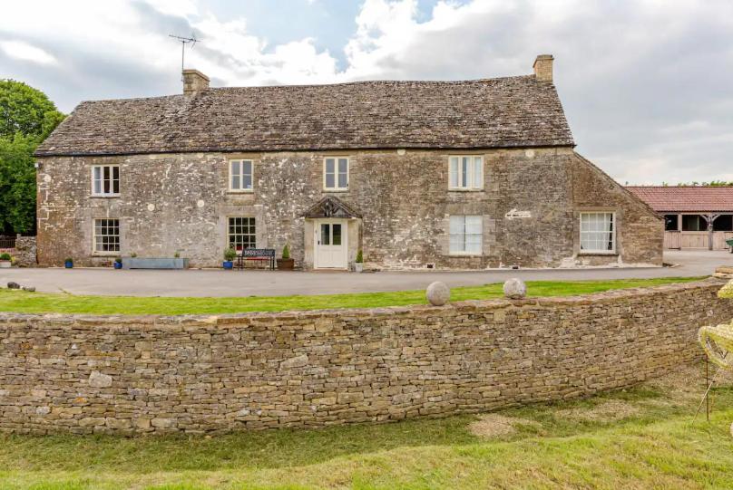 Номер Стандарт Совместная Ванная, Furzen Farmhouse