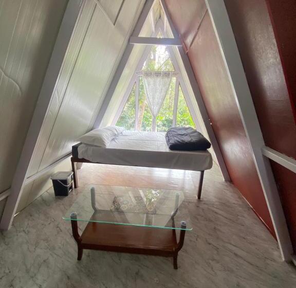 家庭间, Nagarhole Homestay