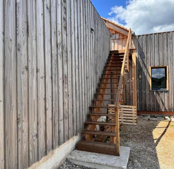 Семейный Номер, Rooftop