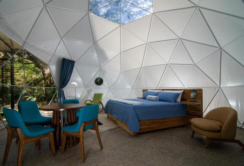 Family Suite, Nangú Glamping Experience