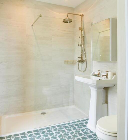 Номер Deluxe Вид на Море с Балконом, Outlaw S Guest House