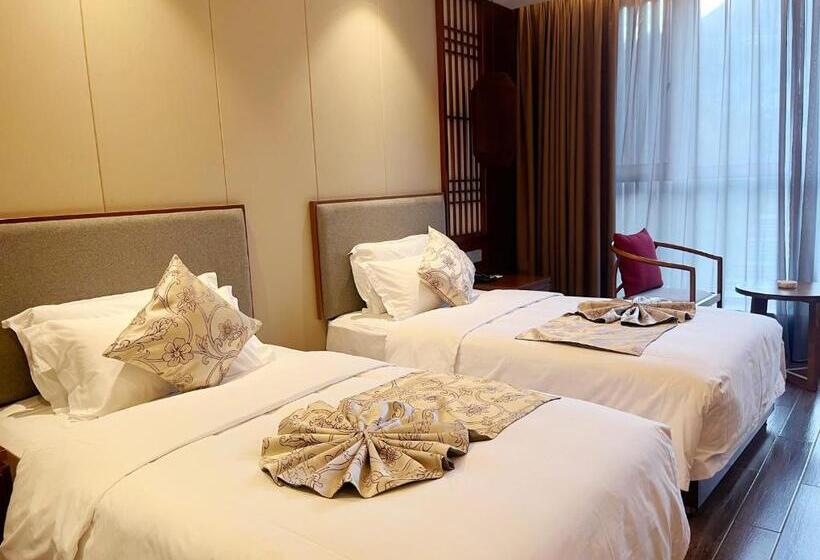 Номер Стандарт, Shijiazhuang Pingshan Golden Honzai