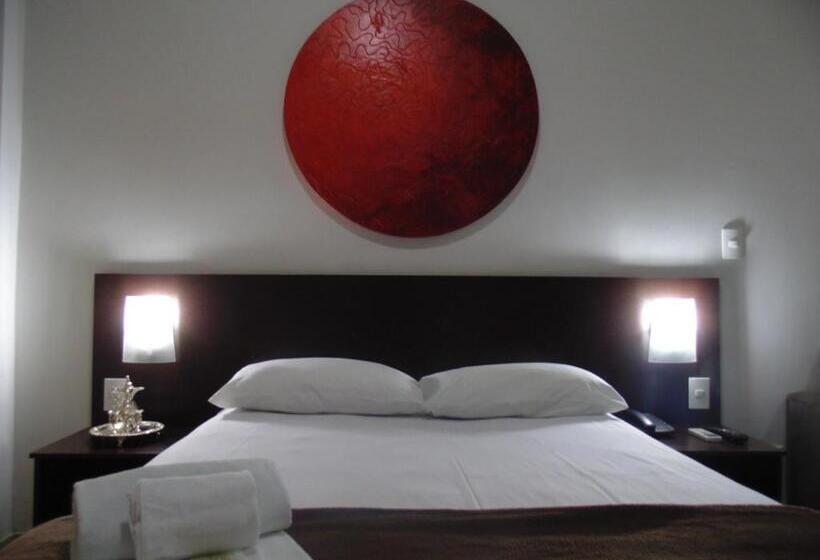 Номер Deluxe, Petaluma Hotel Fomiga