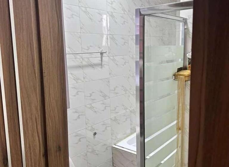 آپارتمان 1 خوابه با بالکن, Primehomes