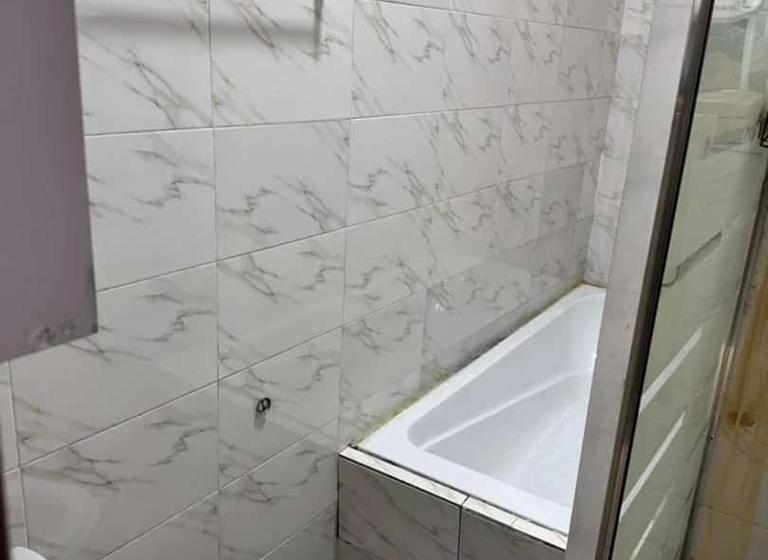آپارتمان 1 خوابه با بالکن, Primehomes