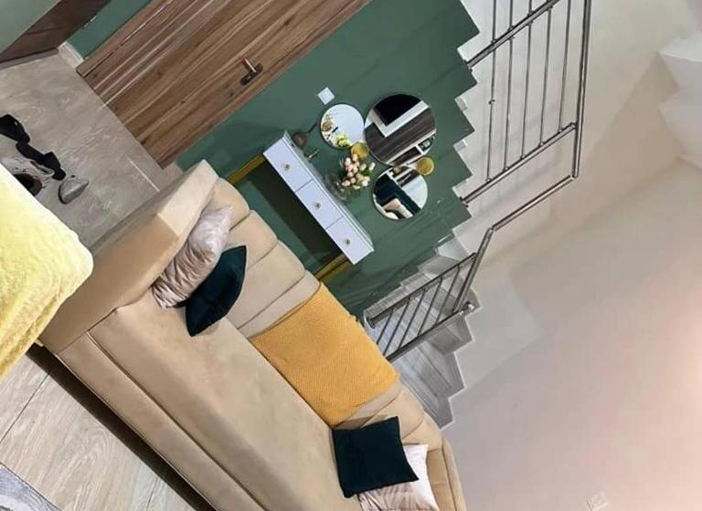 آپارتمان 1 خوابه با بالکن, Primehomes