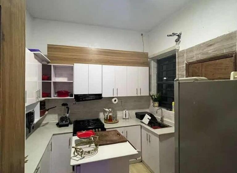 آپارتمان 1 خوابه با بالکن, Primehomes