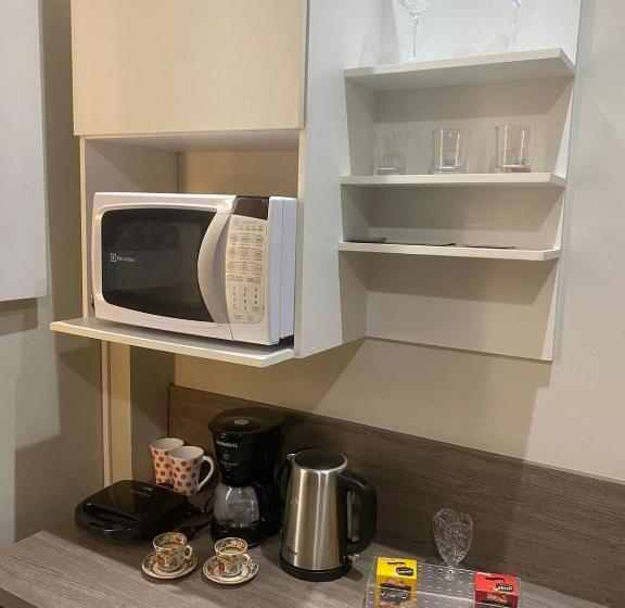 Люкс, Stop Mar Suite Privada   Ni