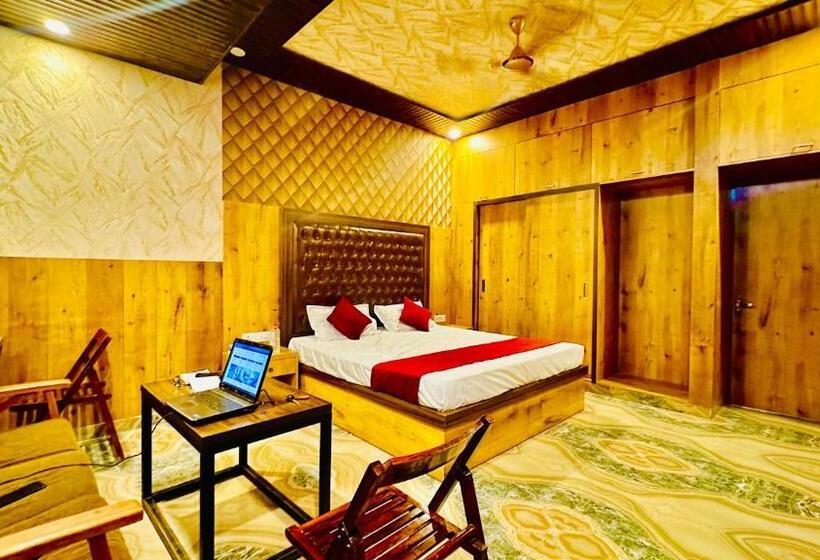 آپارتمان سوپریور 1 خوابه, Supro