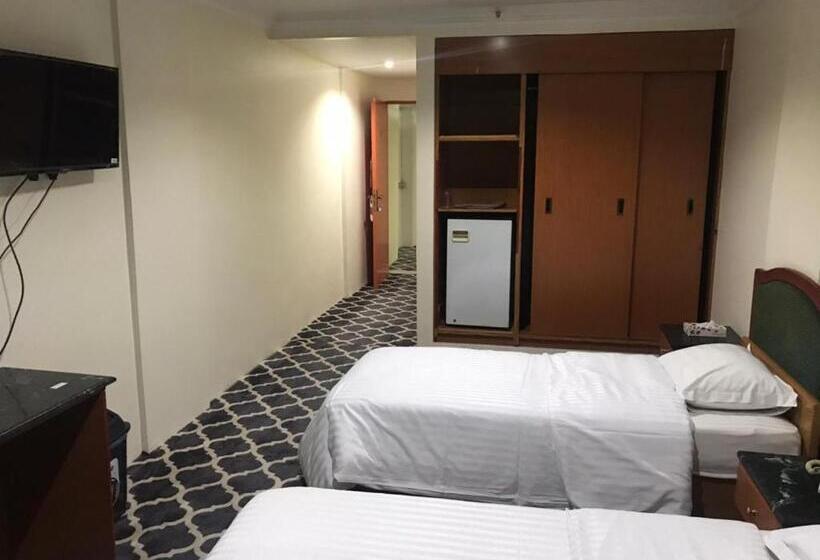 Номер Economy, Al Aziziyah Hotel And Suites
