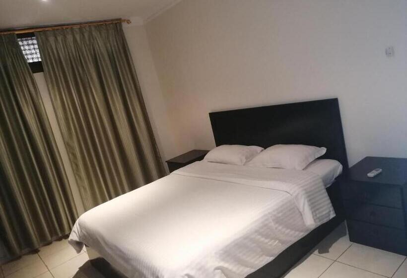 Люкс, Al Aziziyah Hotel And Suites