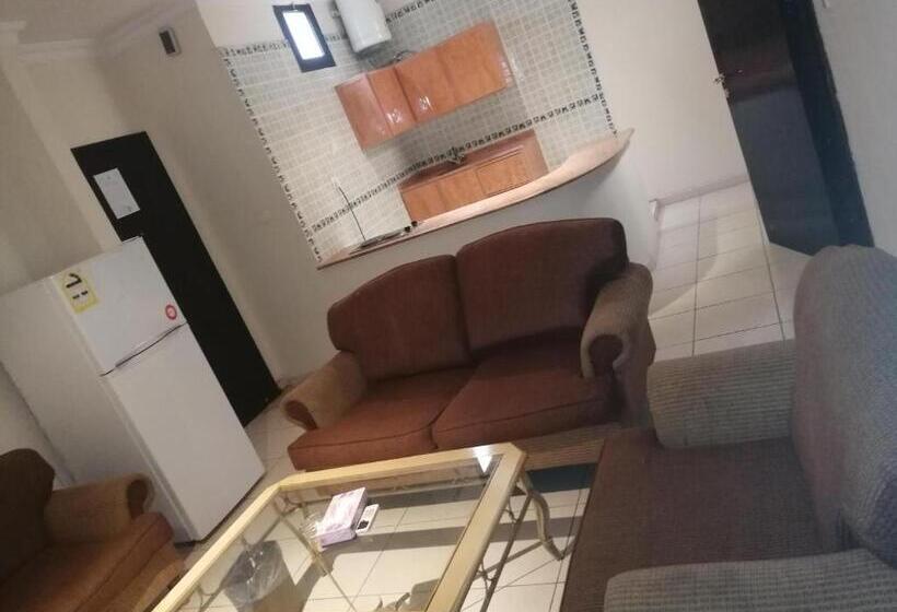 Люкс, Al Aziziyah Hotel And Suites