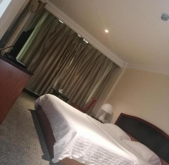 Номер Стандарт Индивидуальный, Al Aziziyah Hotel And Suites