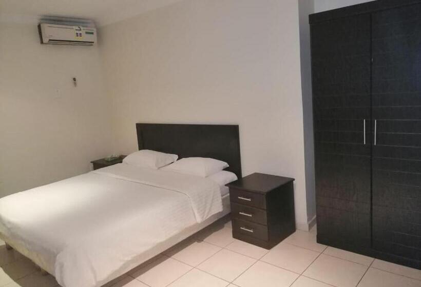 Люкс 2 Спальни, Al Aziziyah Hotel And Suites