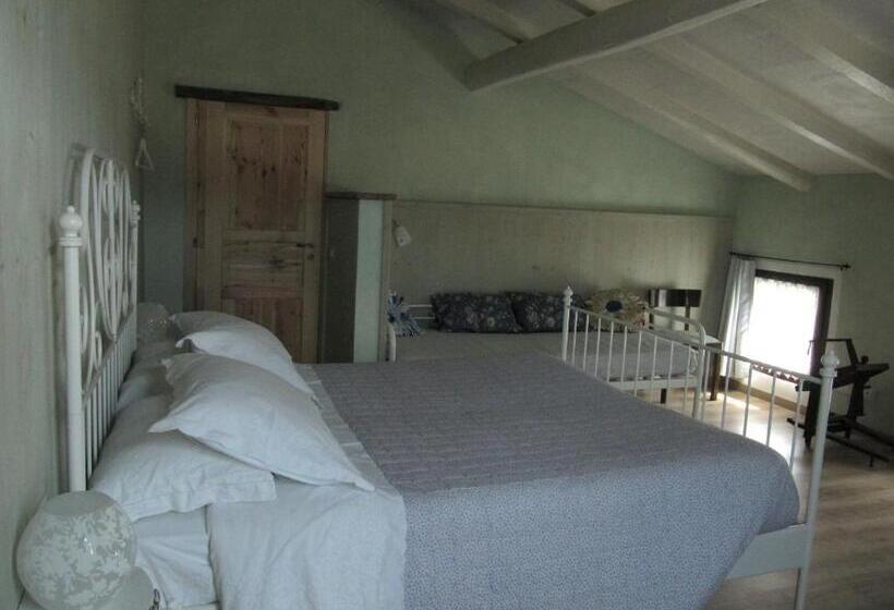 Номер Стандарт, Casa Piantone
