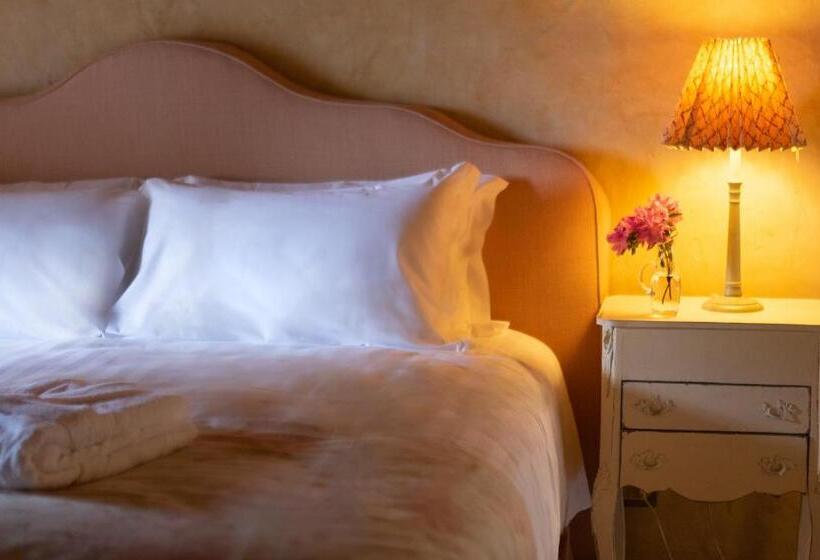 Полулюкс, Relais La Magioca  Adults Only