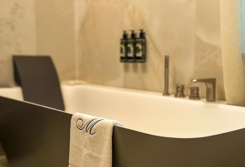 スイート, Relais La Magioca  Adults Only