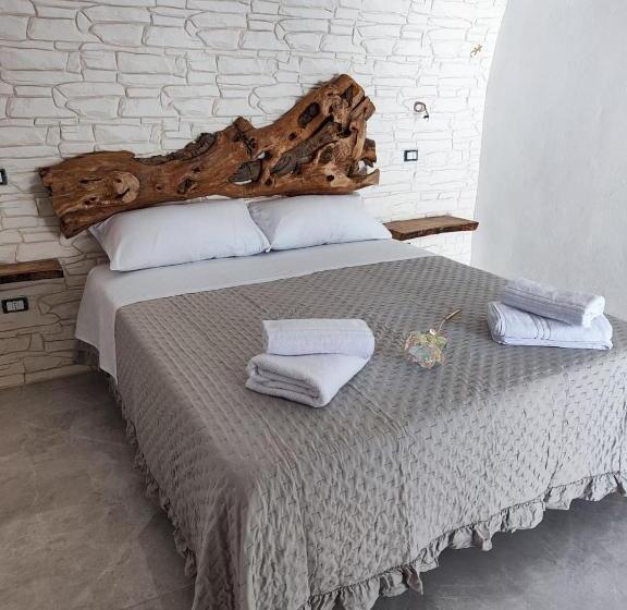 غرفة قياسية, Rizzo Relax Residence Salento
